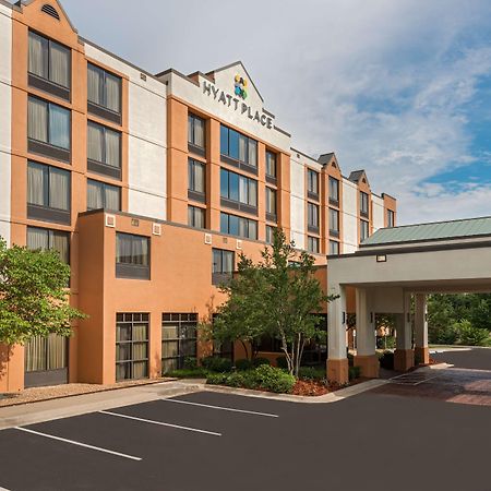 Hyatt Place Bentonville Rogers Esterno foto