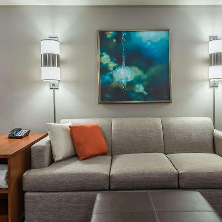 Hyatt Place Bentonville Rogers Esterno foto