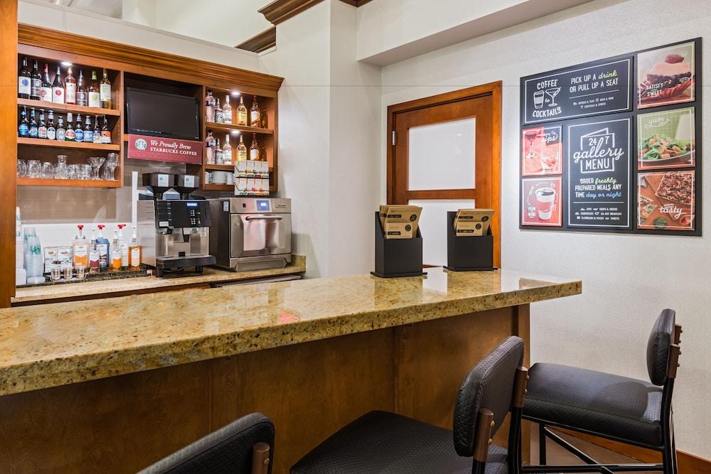 Hyatt Place Bentonville Rogers Esterno foto