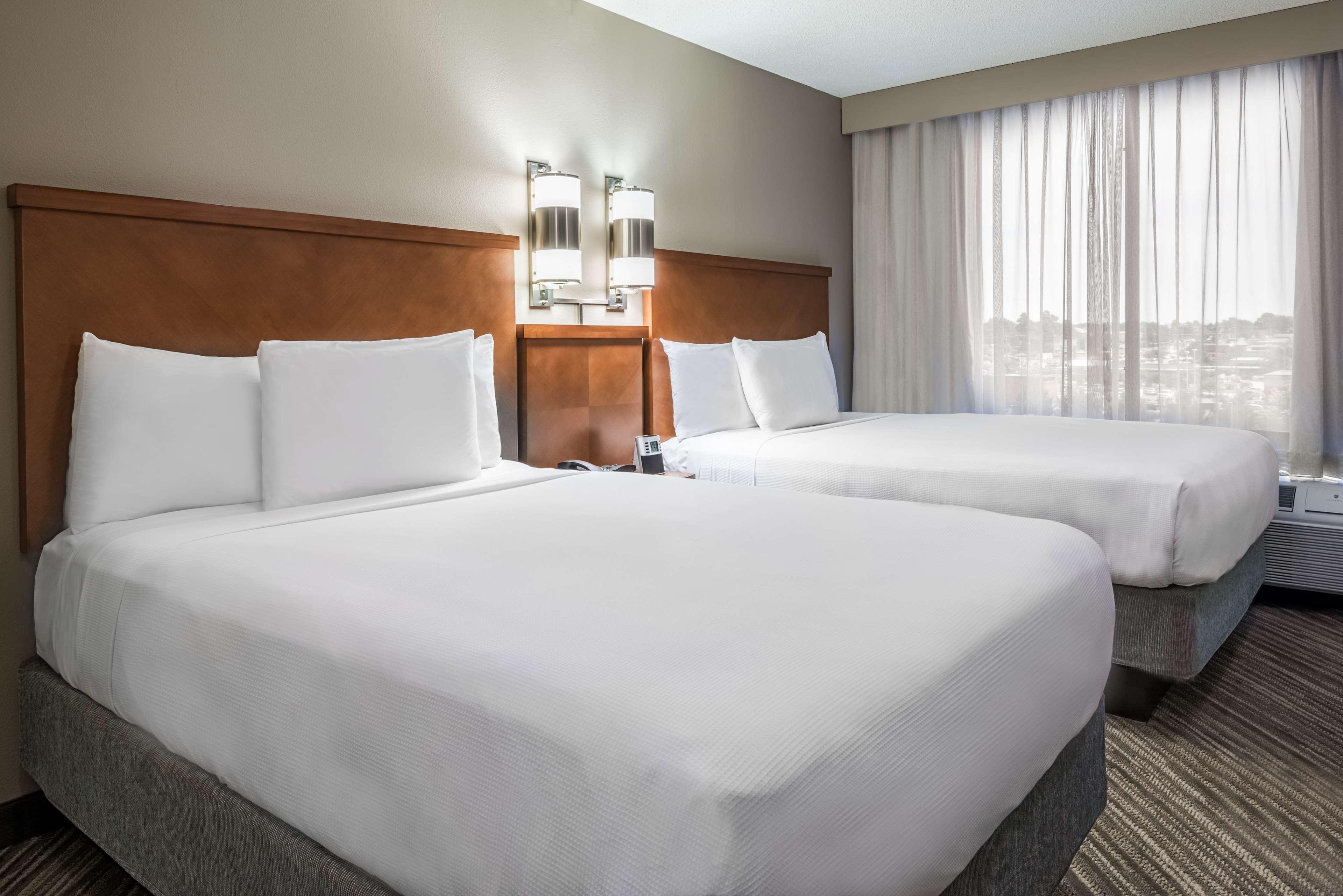 Hyatt Place Bentonville Rogers Esterno foto