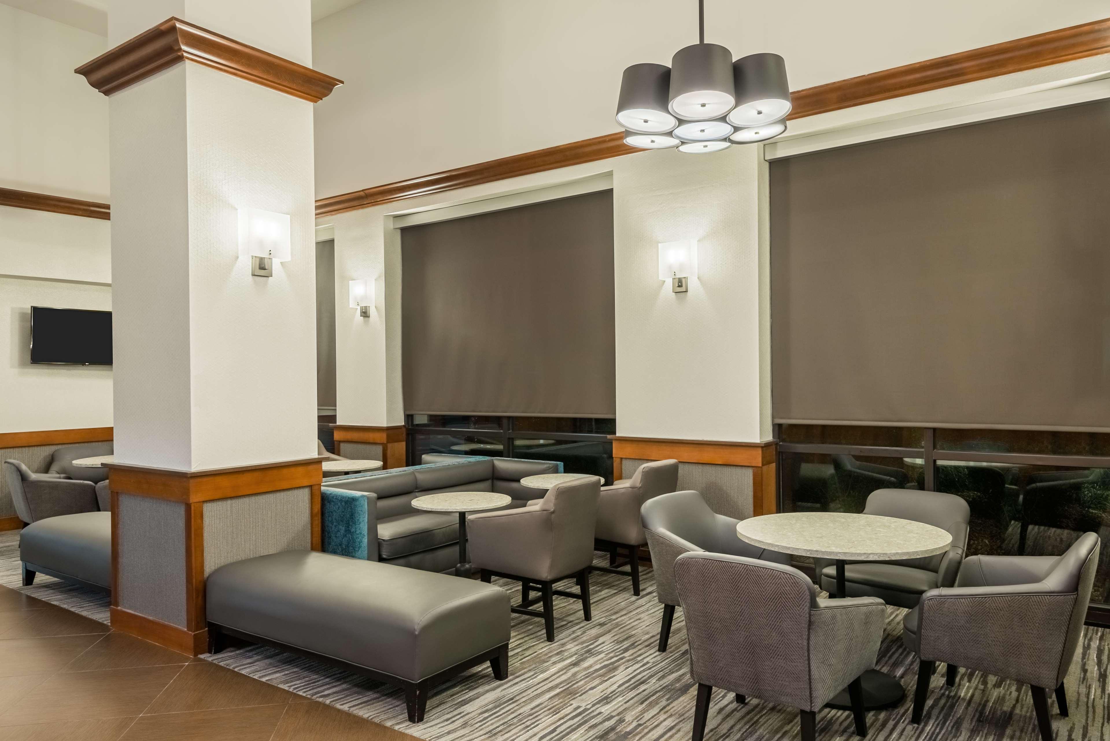 Hyatt Place Bentonville Rogers Esterno foto