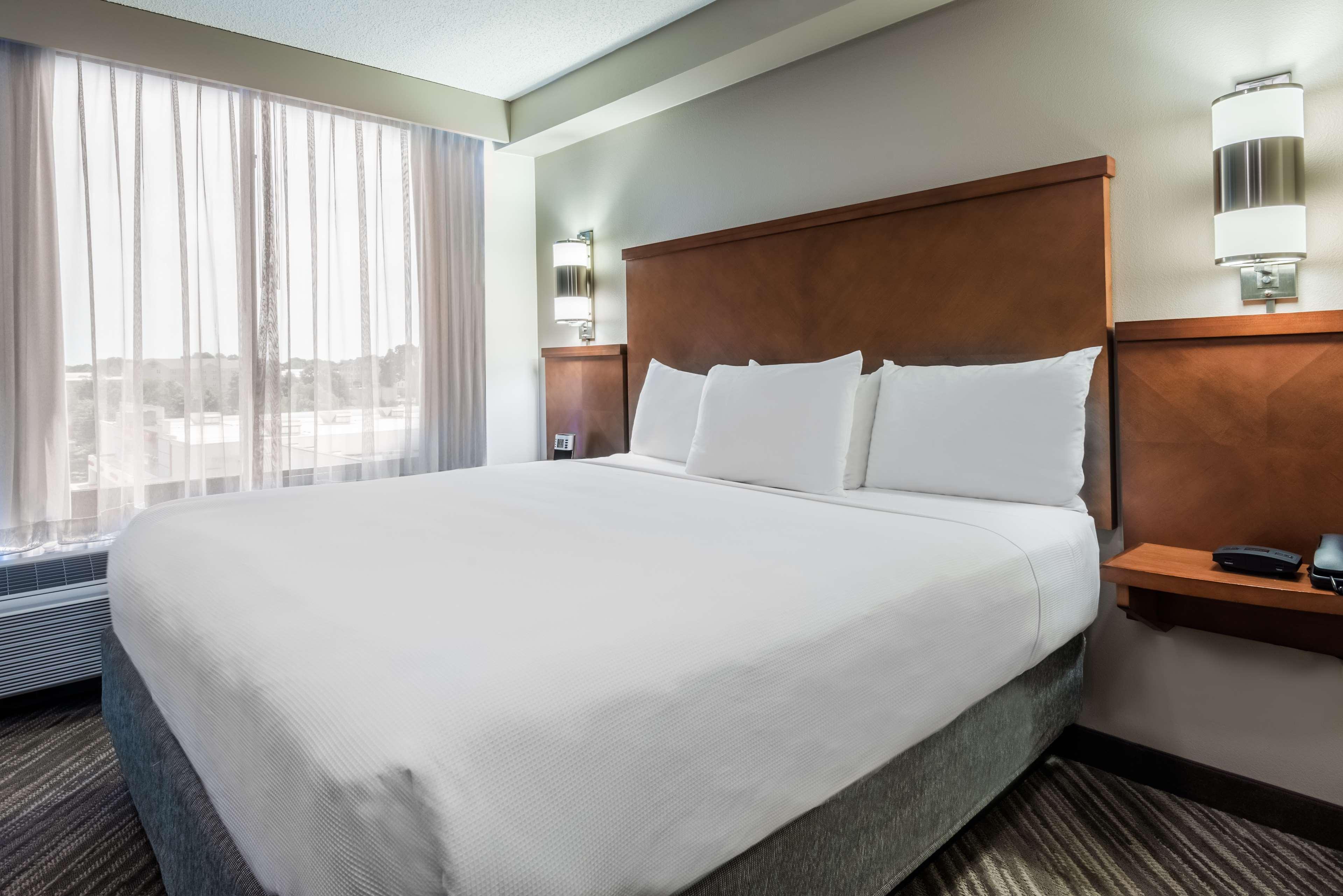 Hyatt Place Bentonville Rogers Esterno foto
