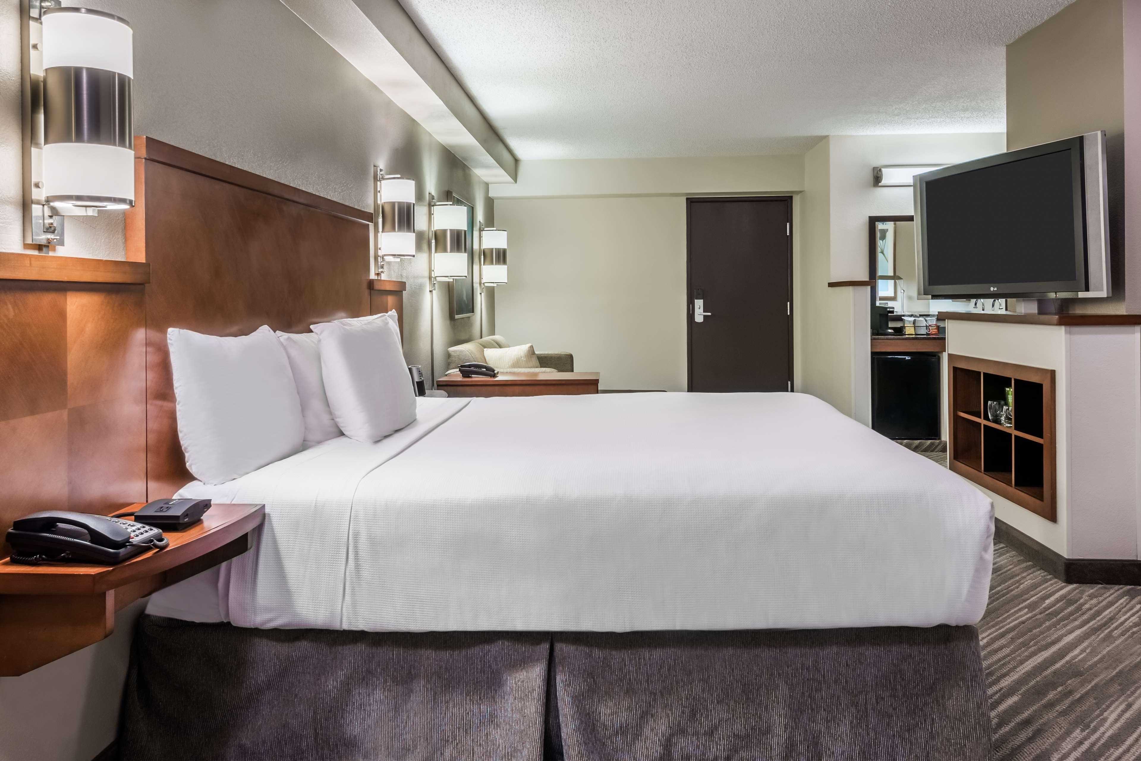 Hyatt Place Bentonville Rogers Esterno foto