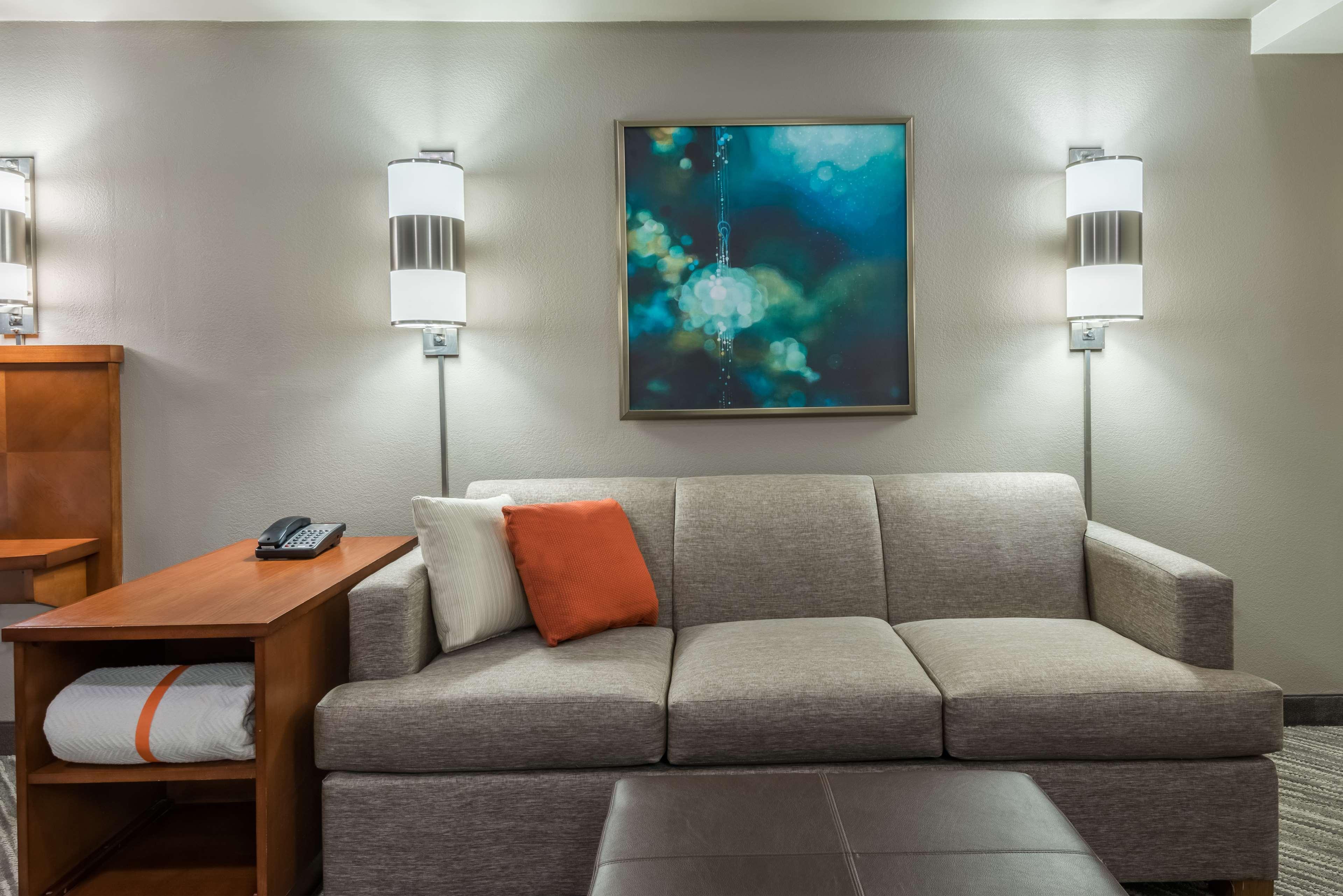 Hyatt Place Bentonville Rogers Esterno foto