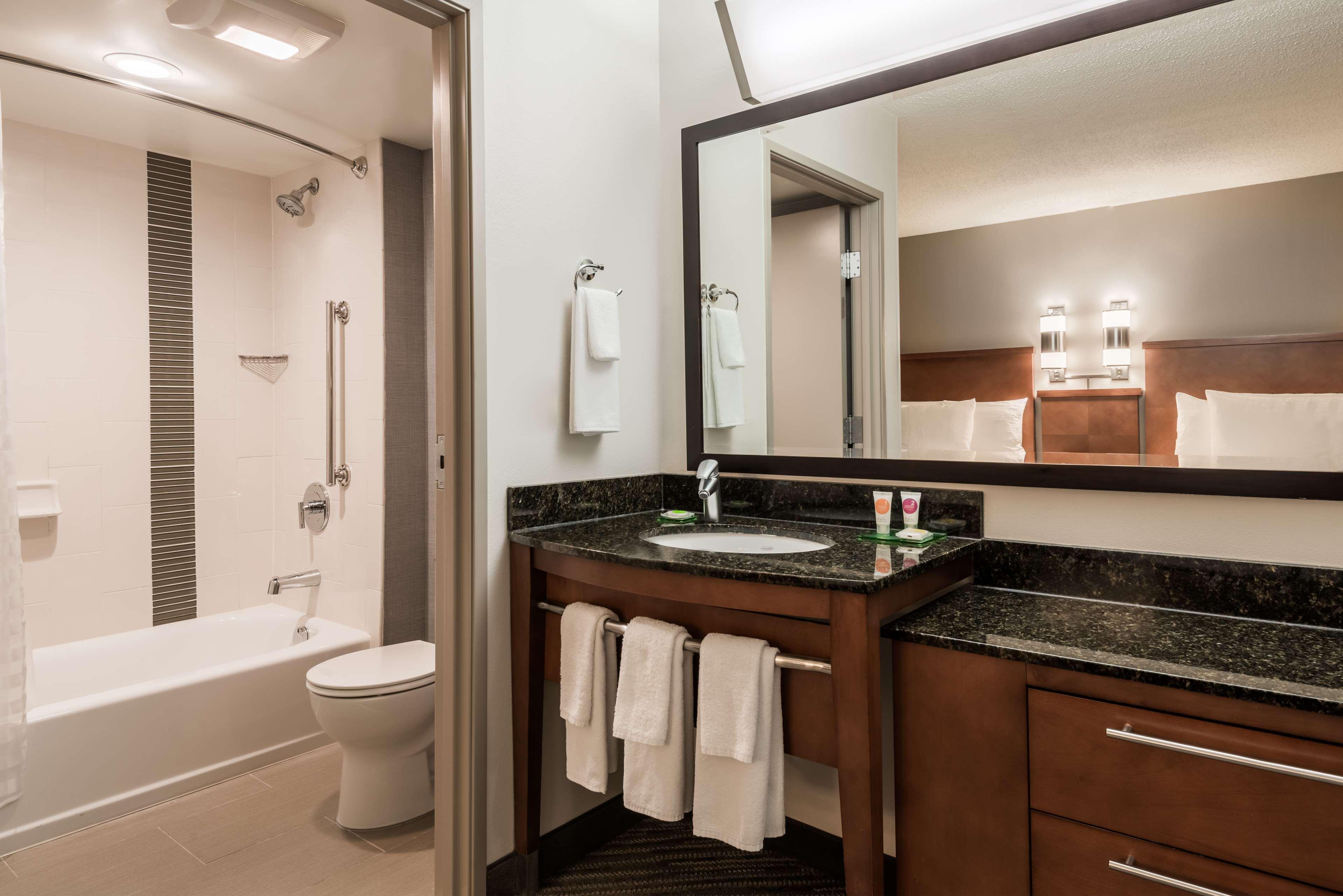 Hyatt Place Bentonville Rogers Esterno foto