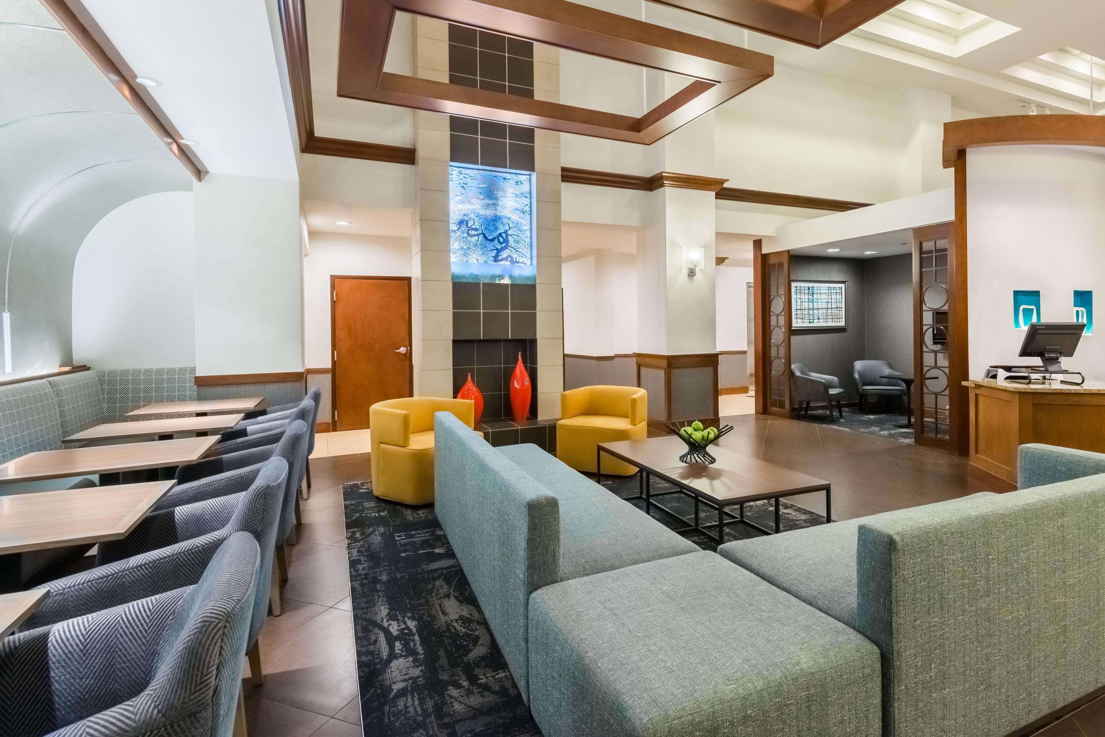 Hyatt Place Bentonville Rogers Esterno foto
