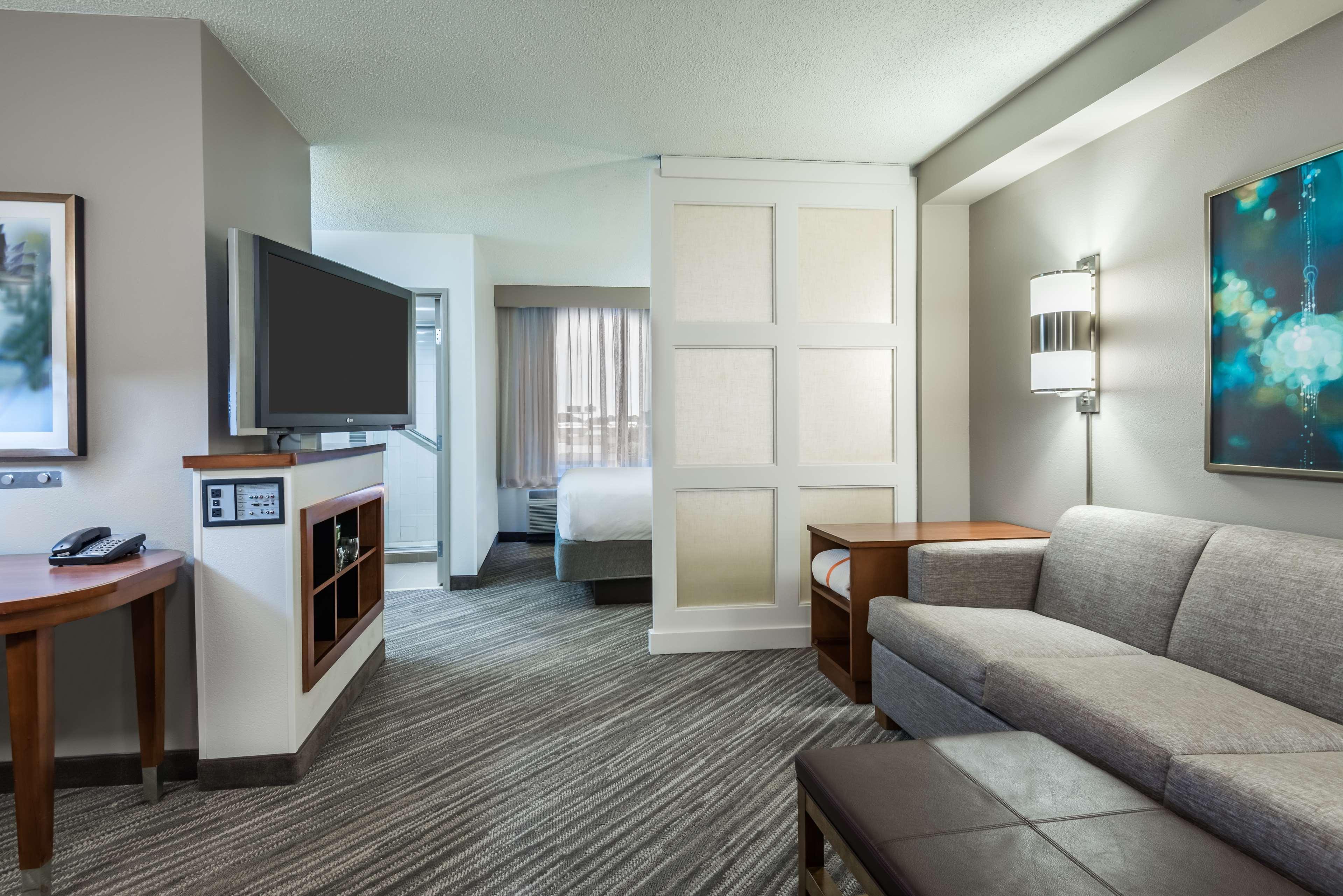 Hyatt Place Bentonville Rogers Esterno foto