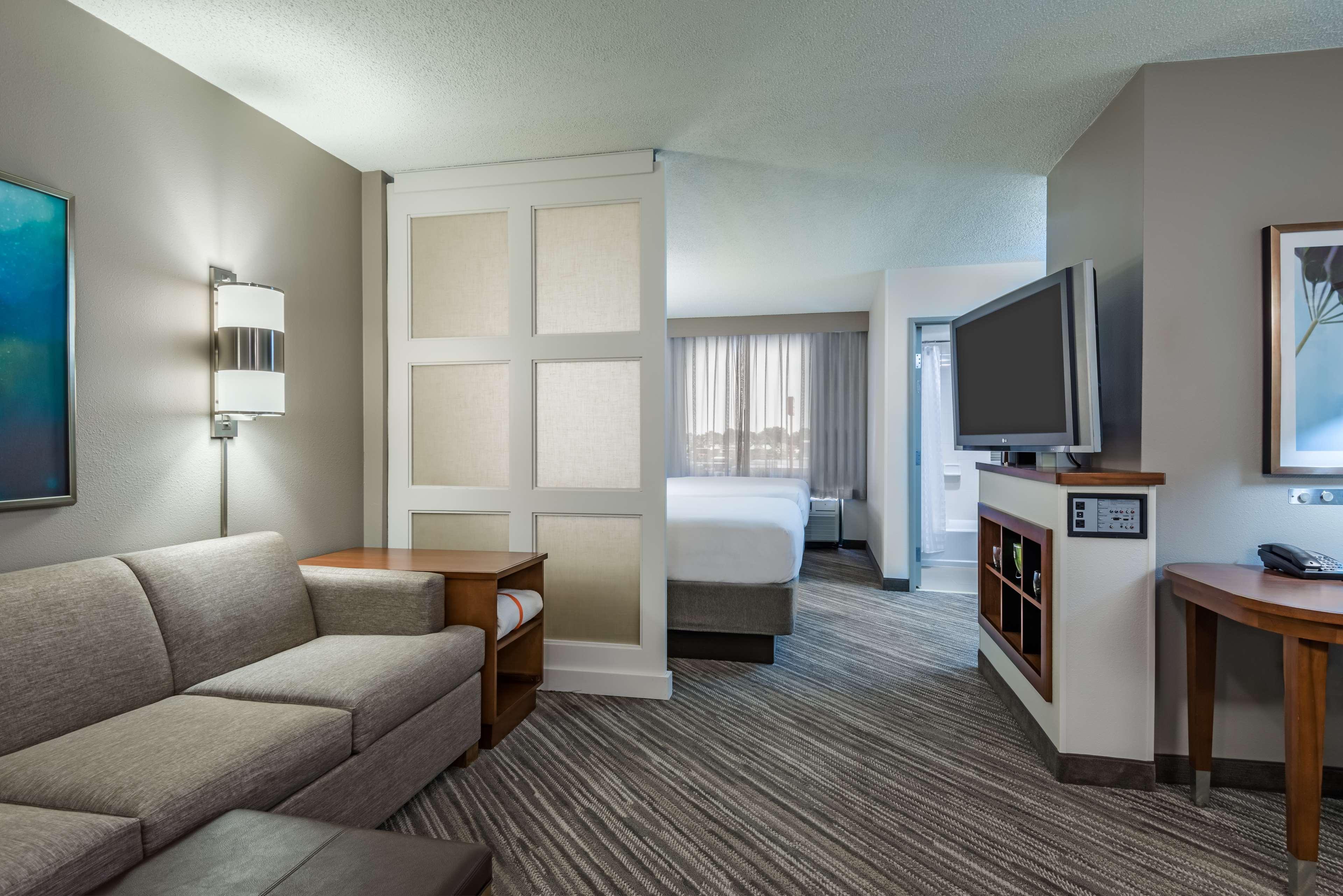 Hyatt Place Bentonville Rogers Esterno foto