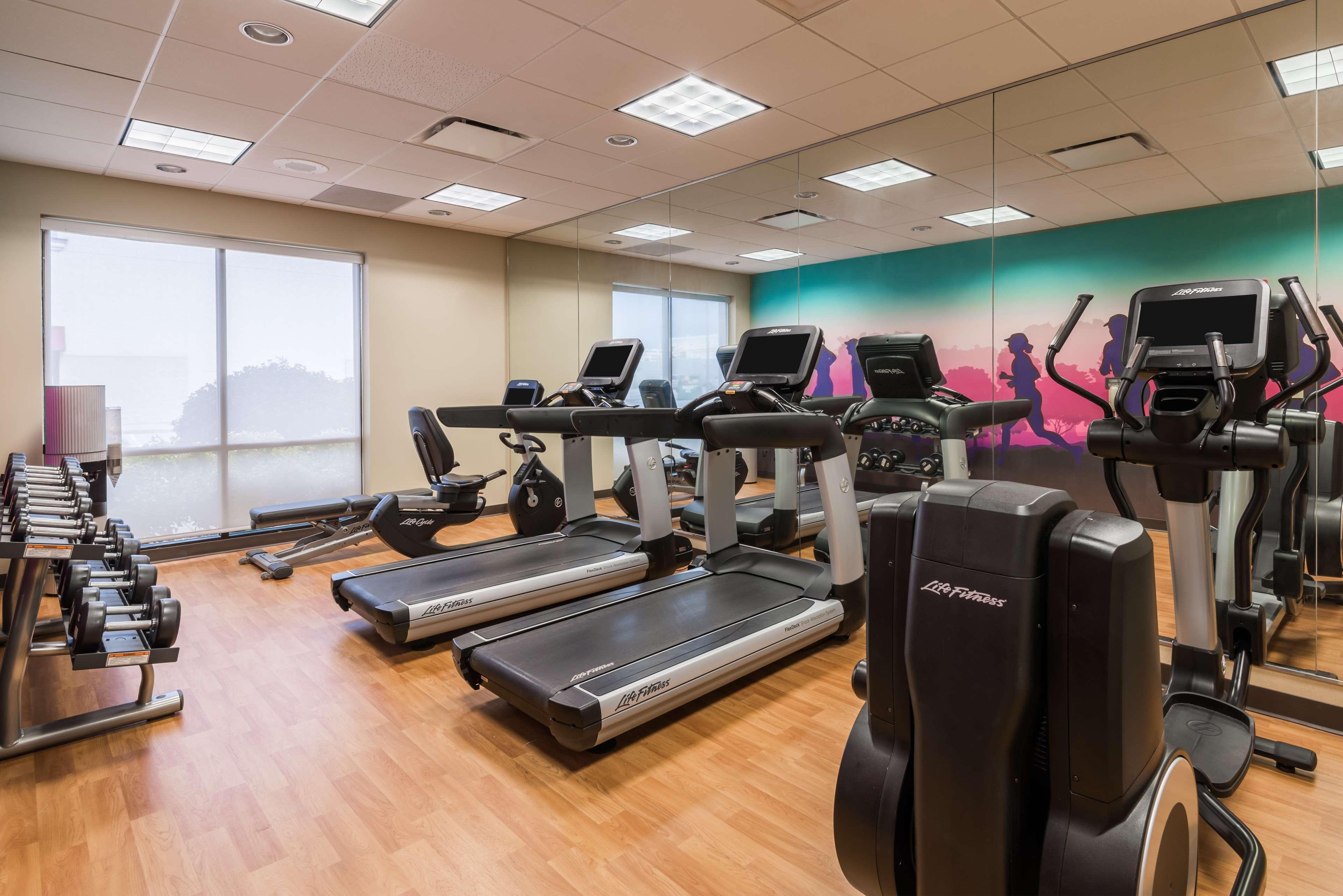Hyatt Place Bentonville Rogers Esterno foto