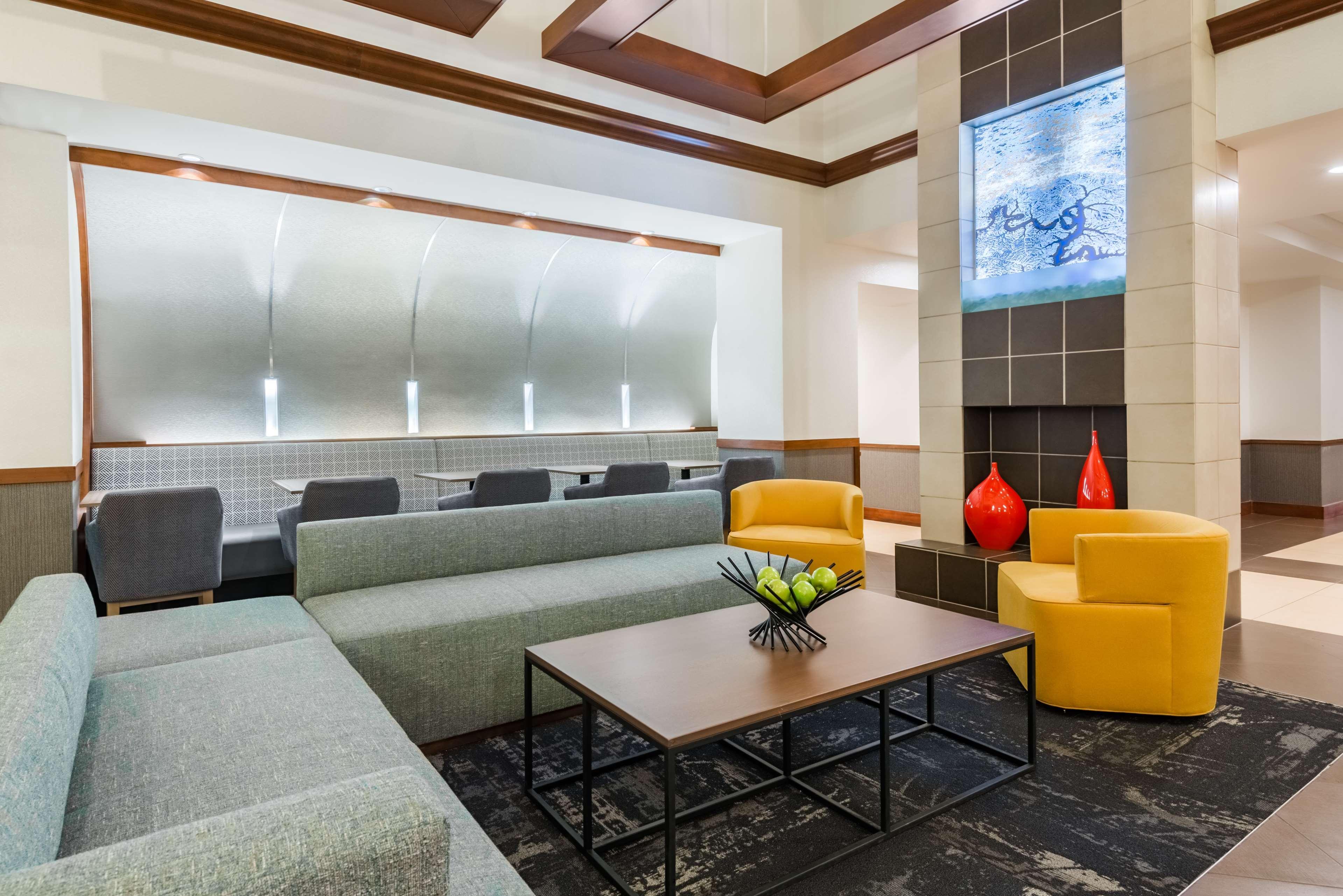 Hyatt Place Bentonville Rogers Esterno foto