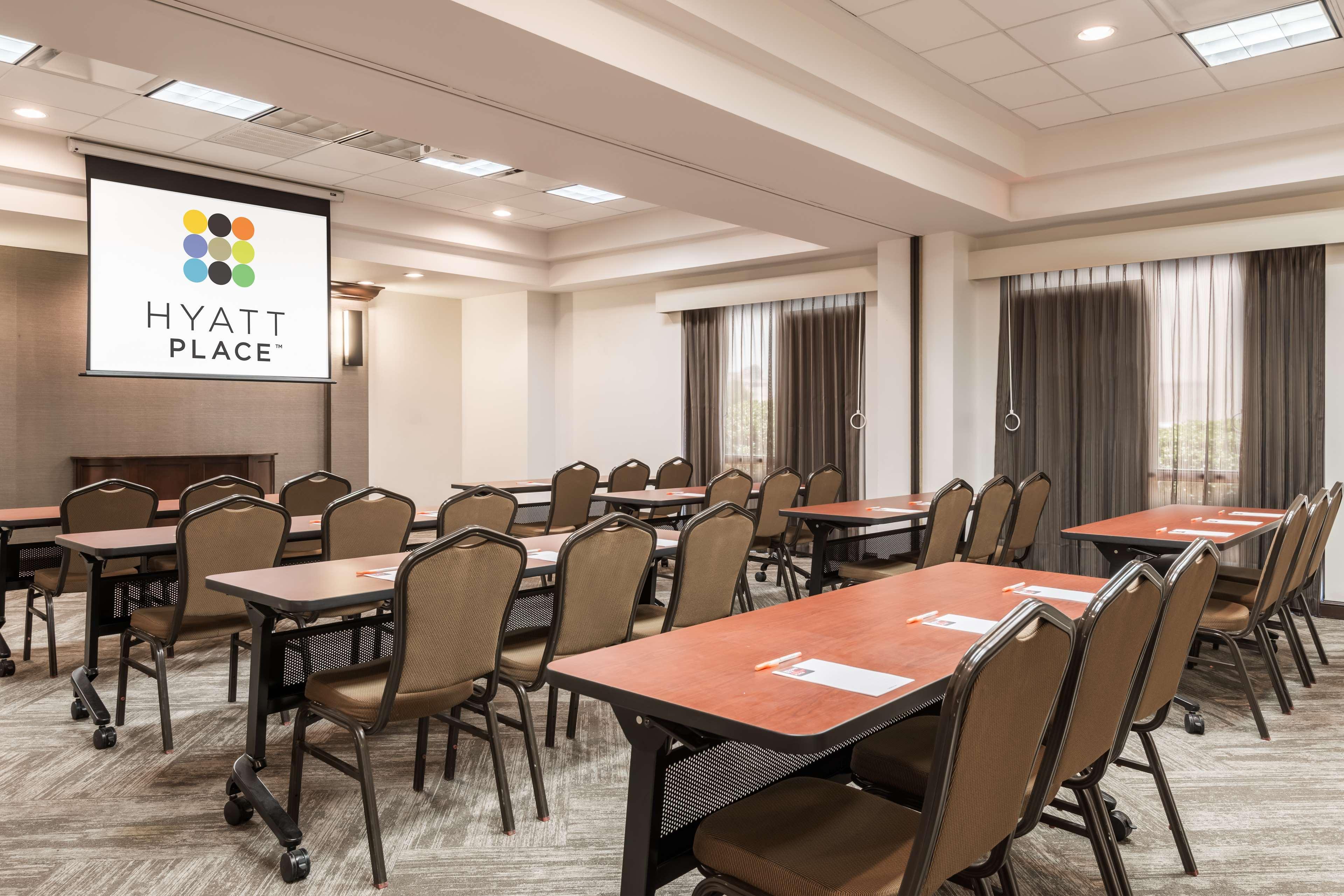 Hyatt Place Bentonville Rogers Esterno foto