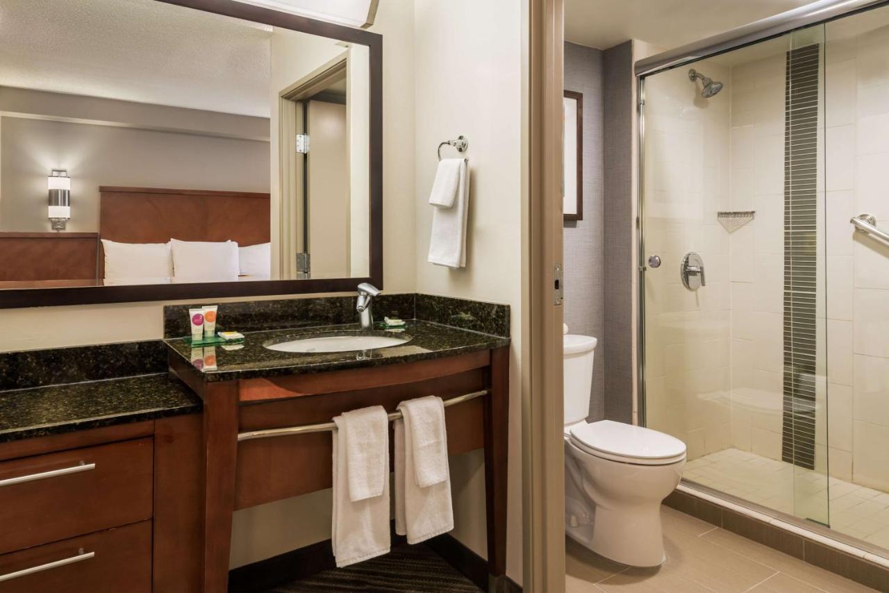 Hyatt Place Bentonville Rogers Esterno foto