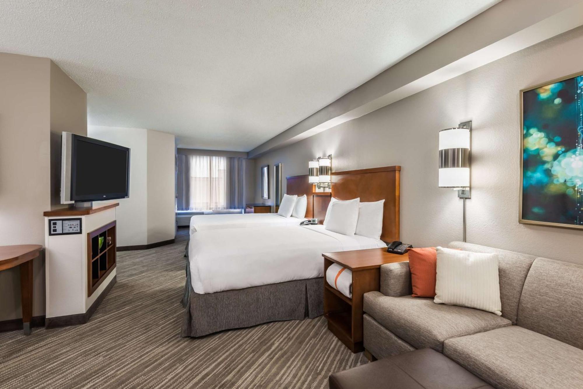 Hyatt Place Bentonville Rogers Esterno foto