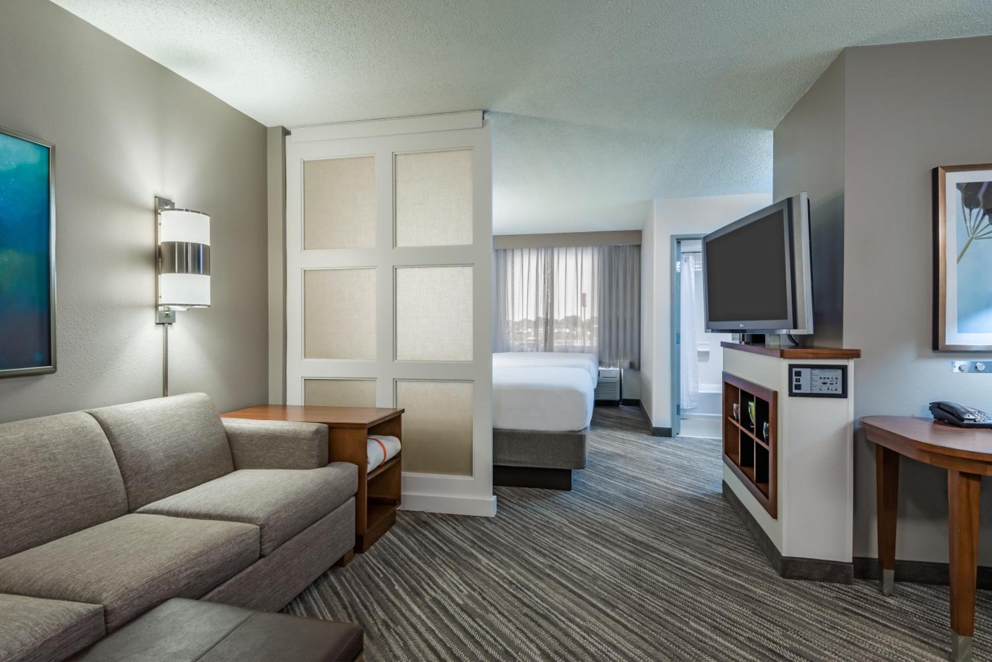 Hyatt Place Bentonville Rogers Esterno foto