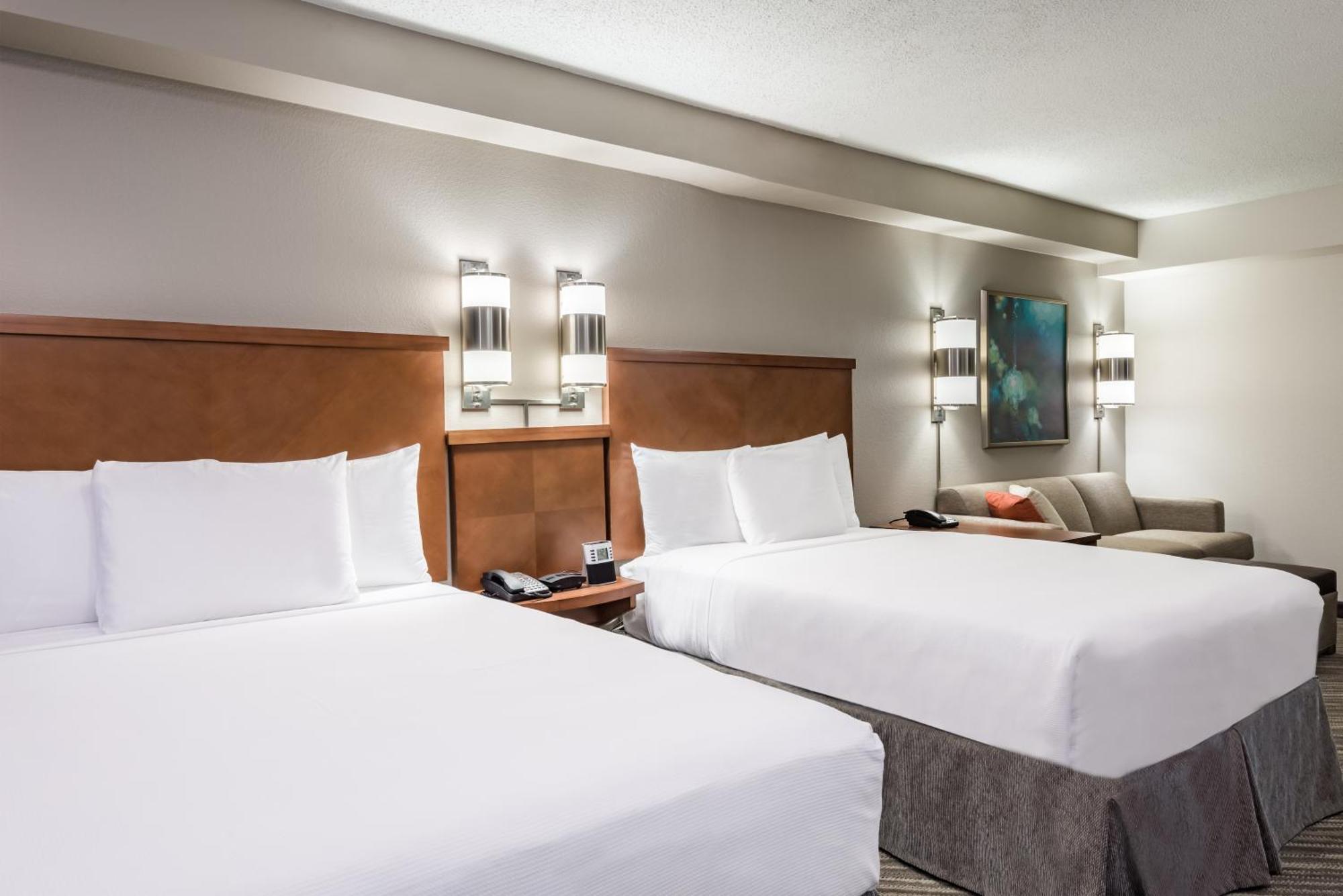 Hyatt Place Bentonville Rogers Esterno foto