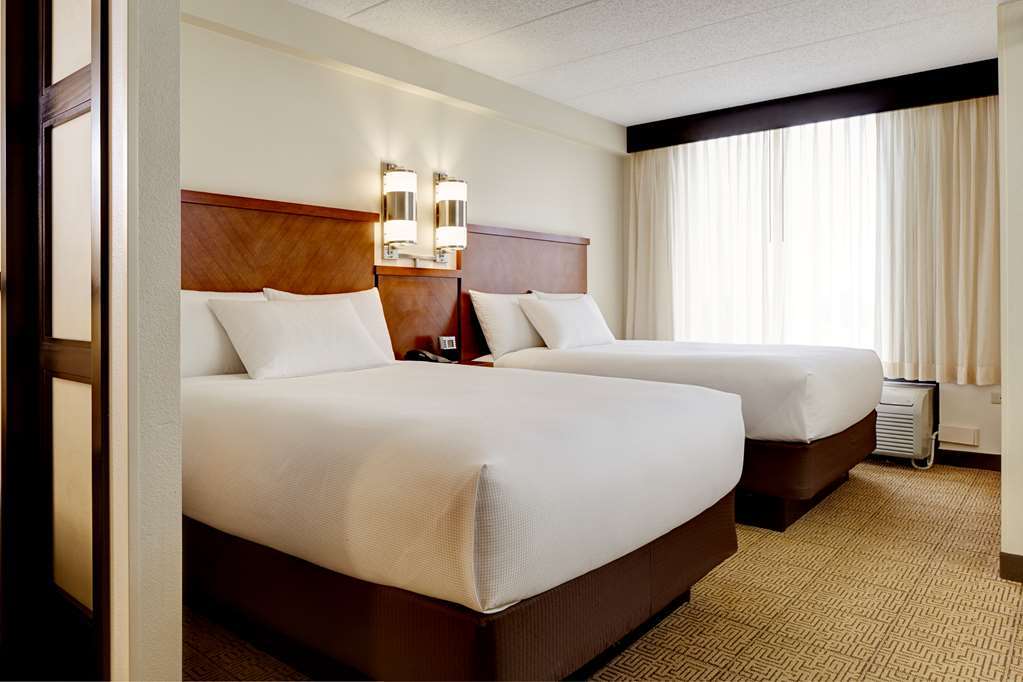 Hyatt Place Bentonville Rogers Camera foto
