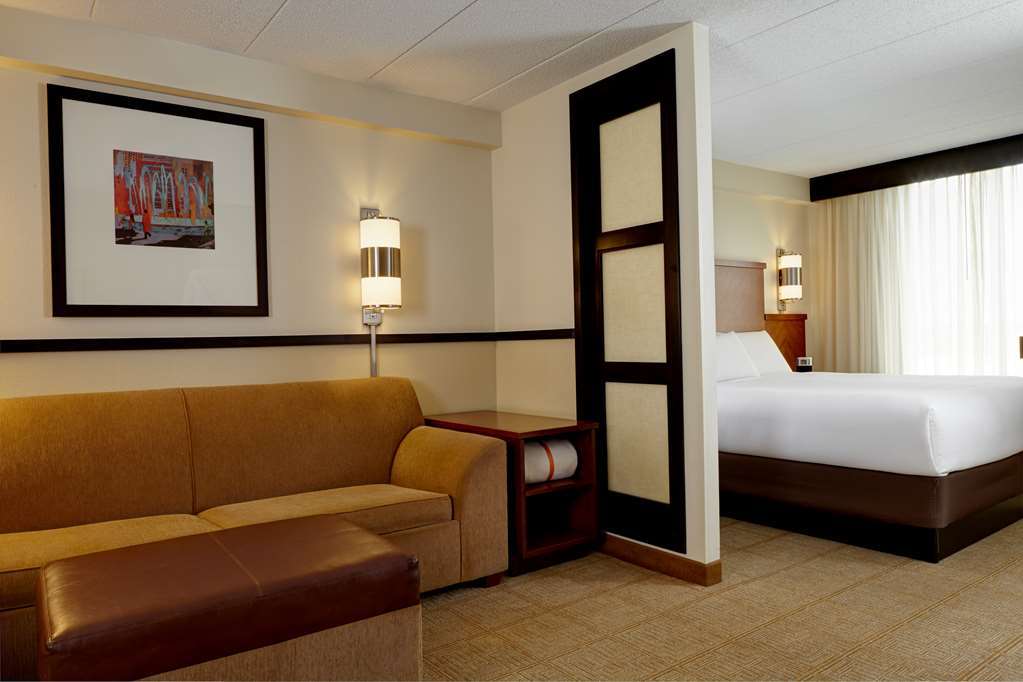Hyatt Place Bentonville Rogers Camera foto