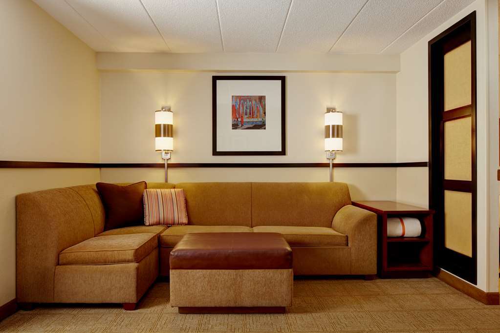 Hyatt Place Bentonville Rogers Camera foto